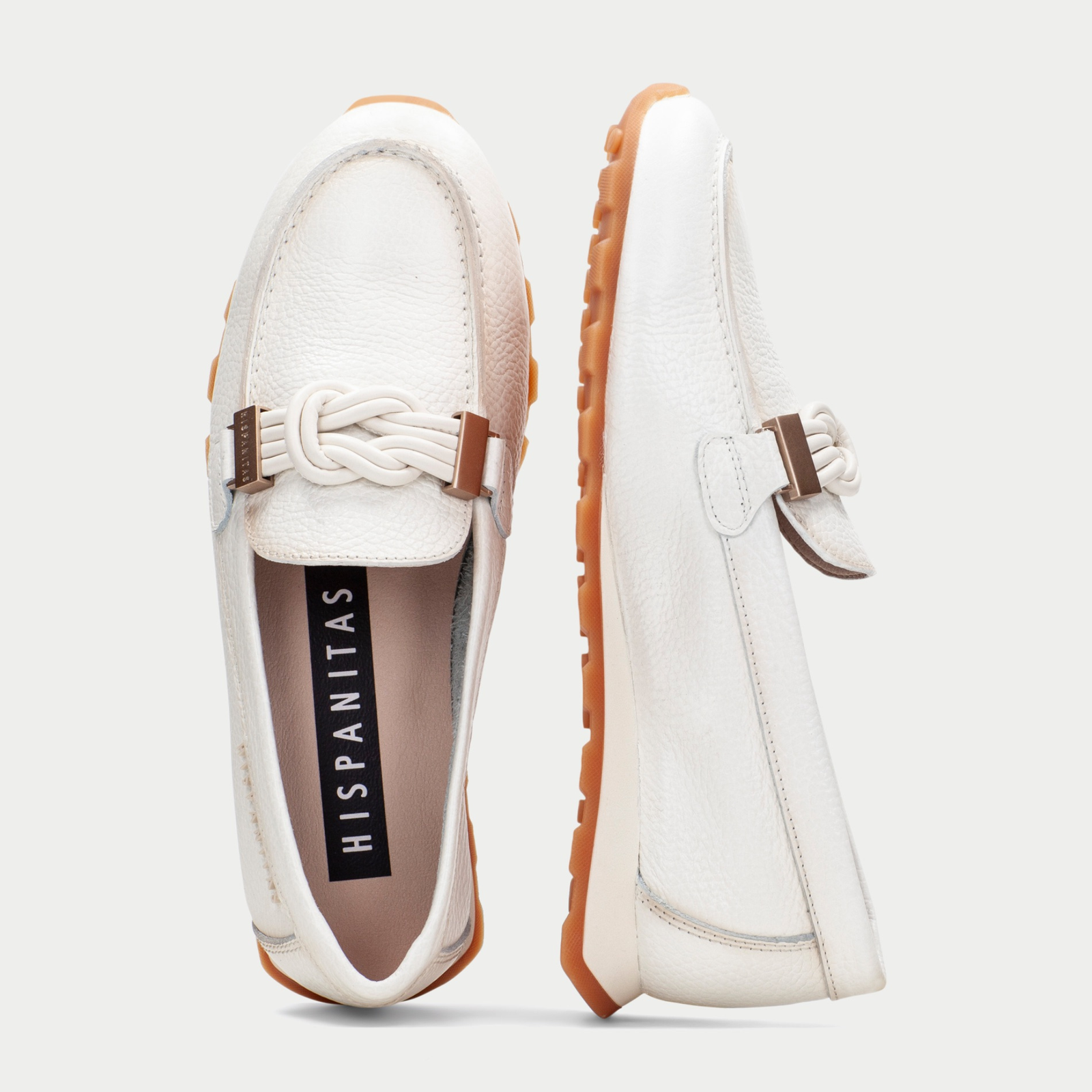 HV264662 Panna Loafers