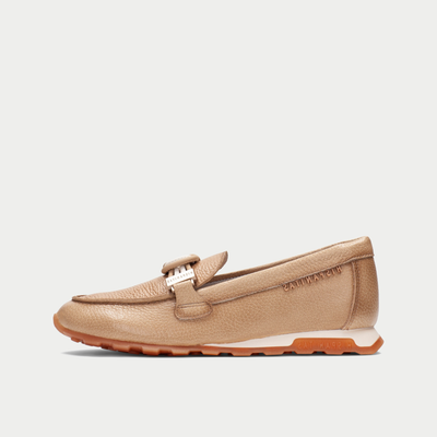 HV264662 Desert Loafers
