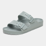 Arizona Eva Pure Sage Sandals