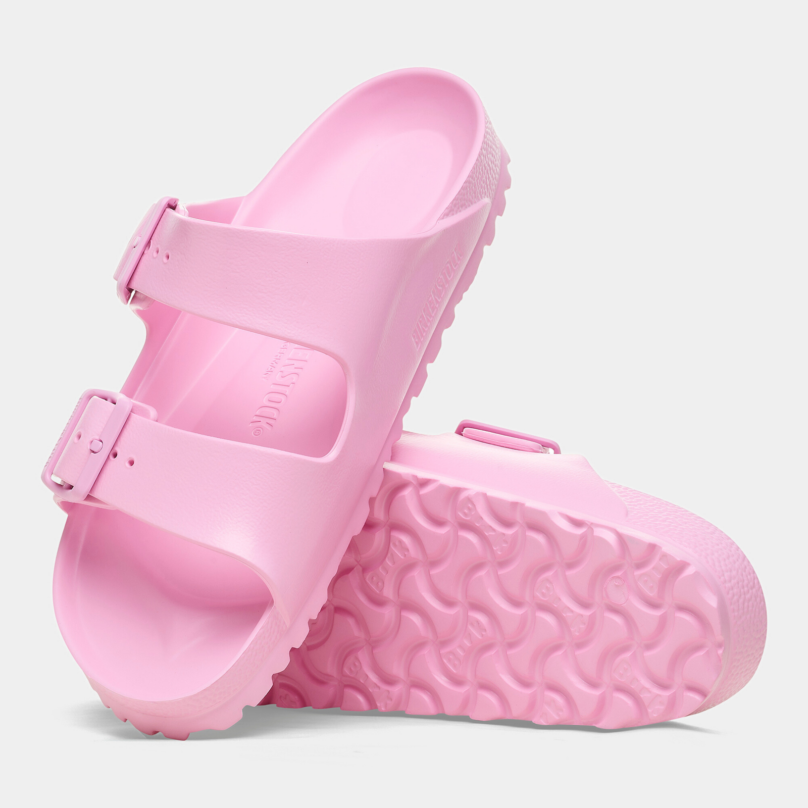 Arizona EVA Fondant Pink Sandals