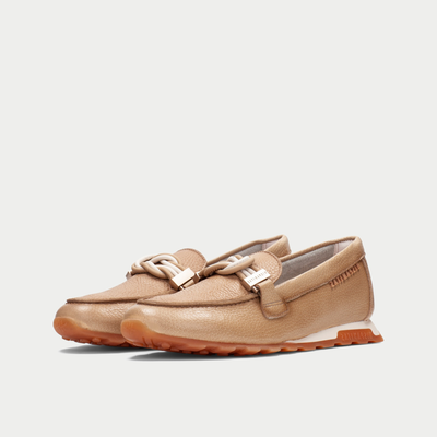 HV264662 Desert Loafers