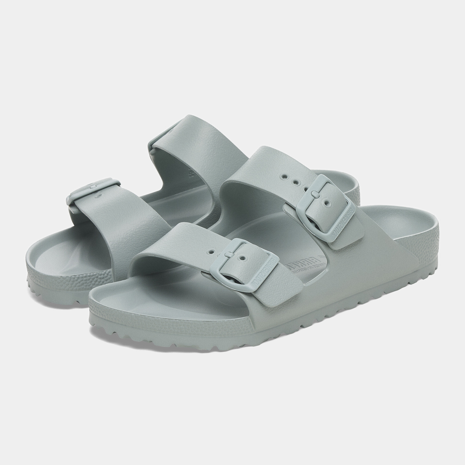 Arizona Eva Pure Sage Sandals