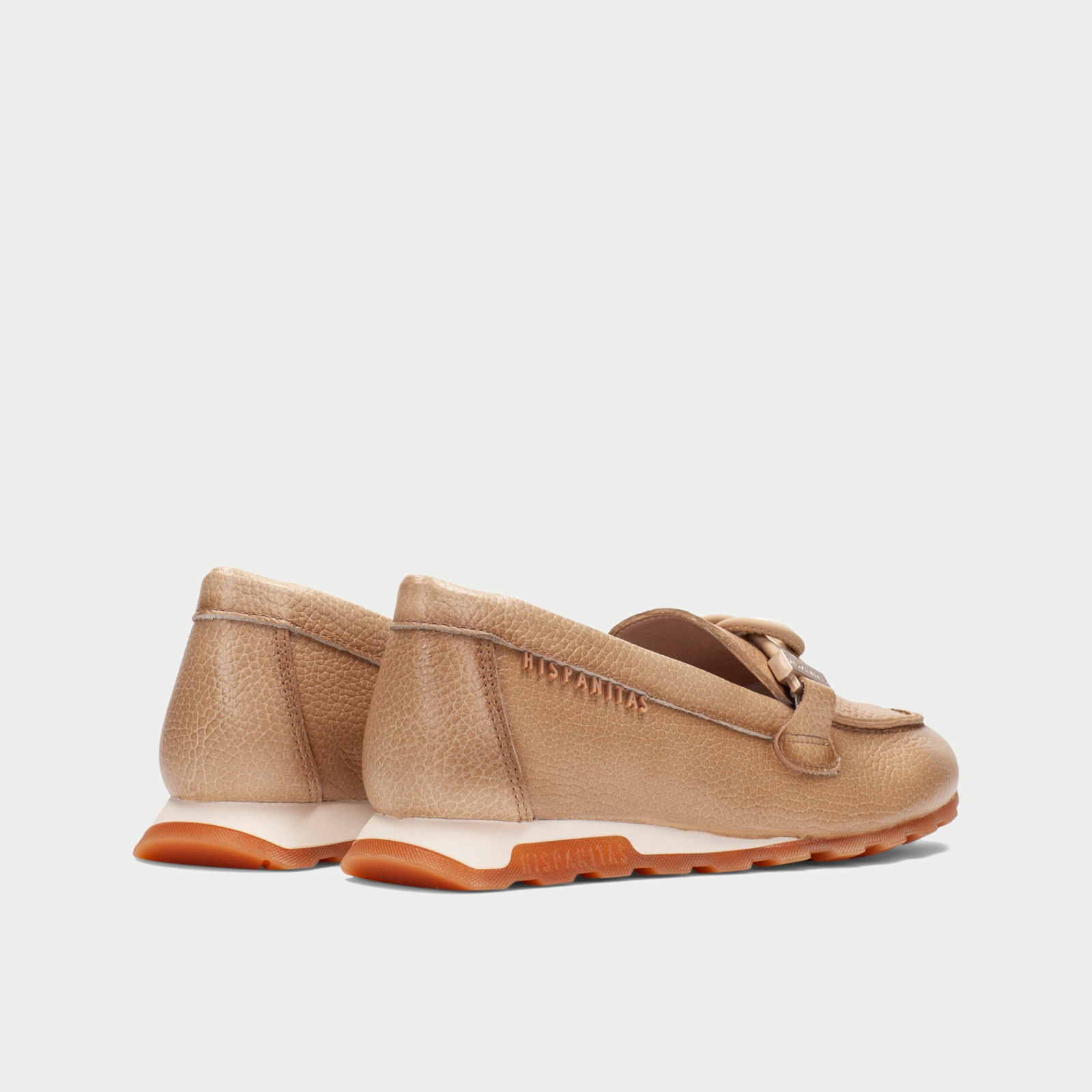 HV264662 Desert Loafers
