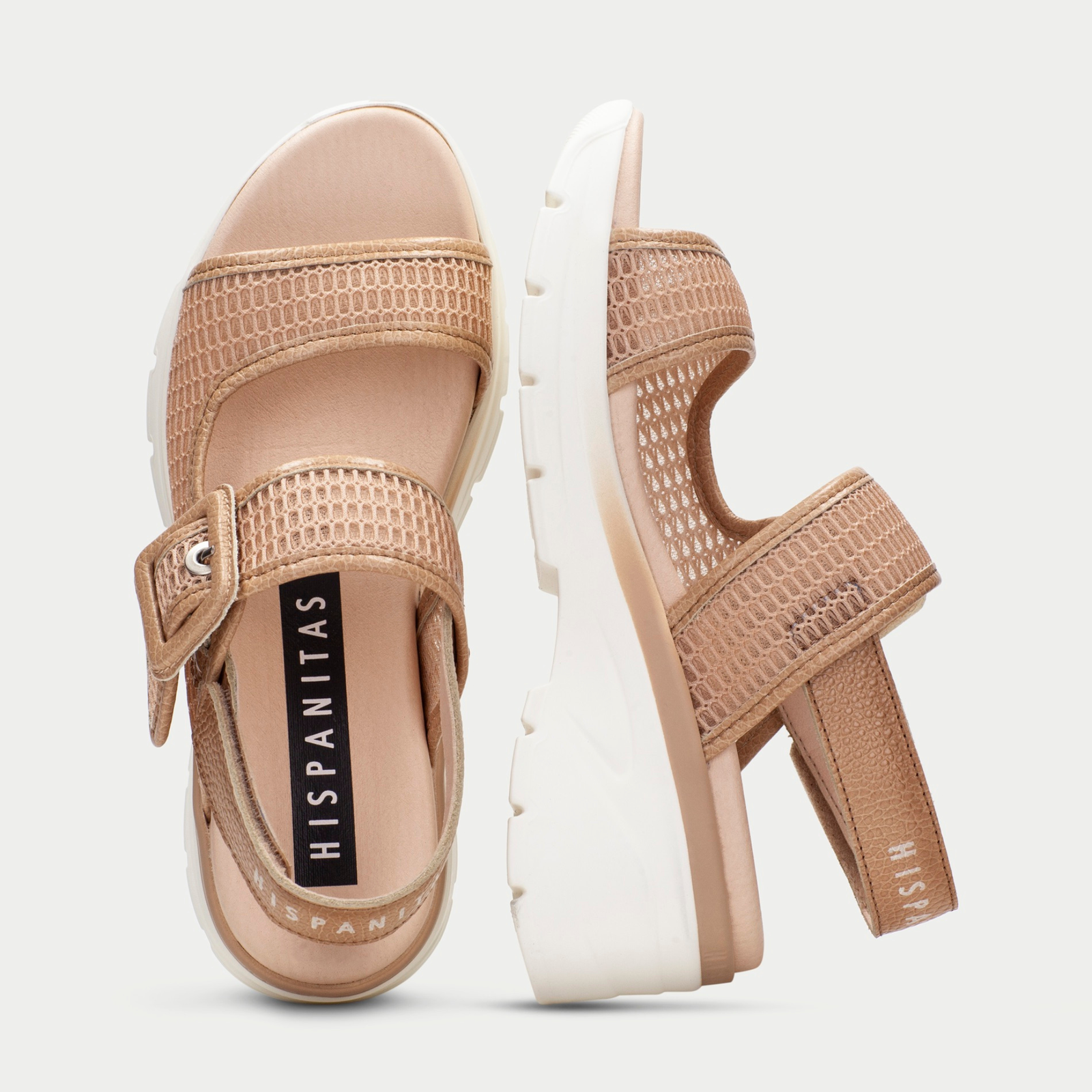 HV264636 Desert Sandals