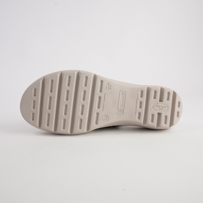 Kray Hunter Leather Sandals
