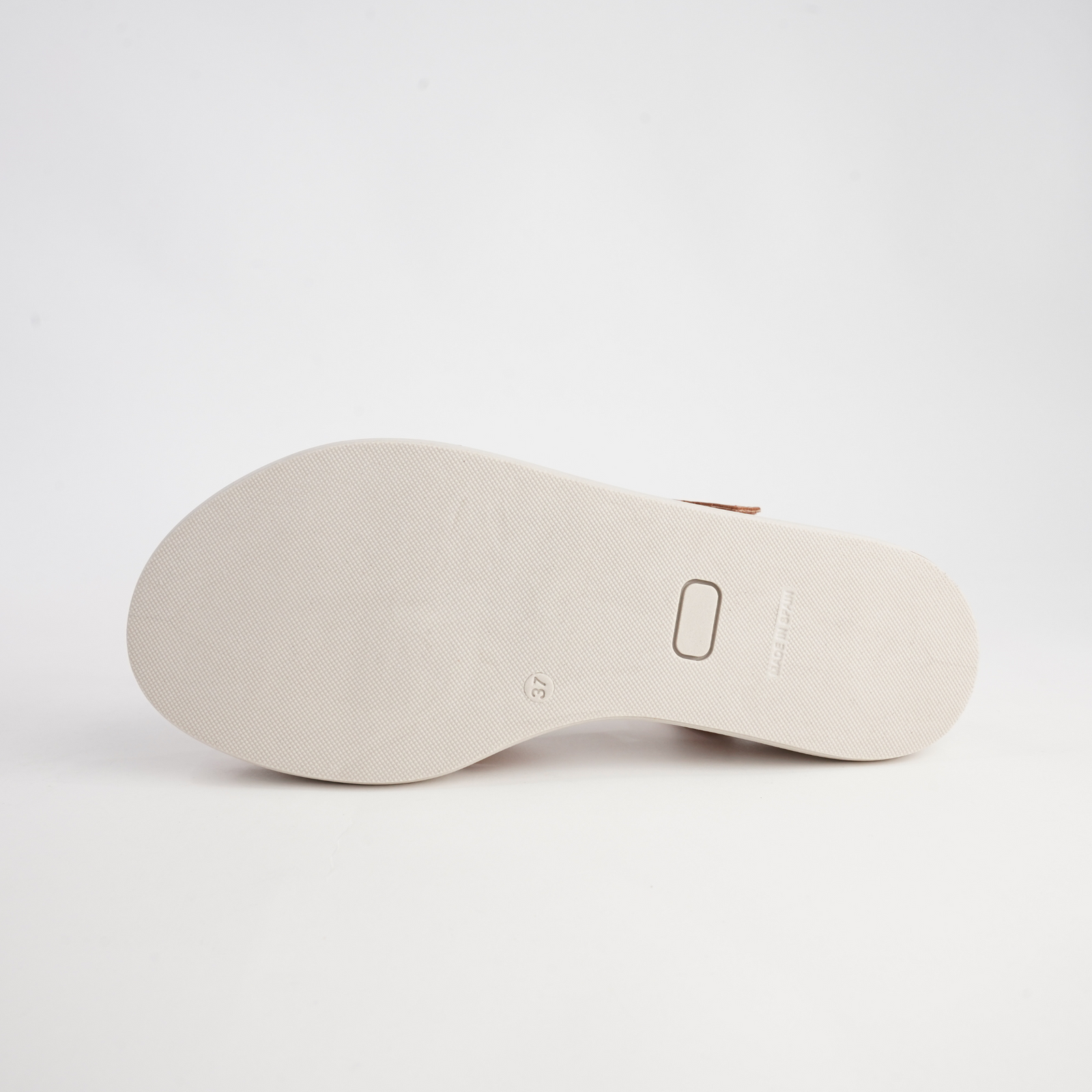 Deliah Mariola Leather Sandals