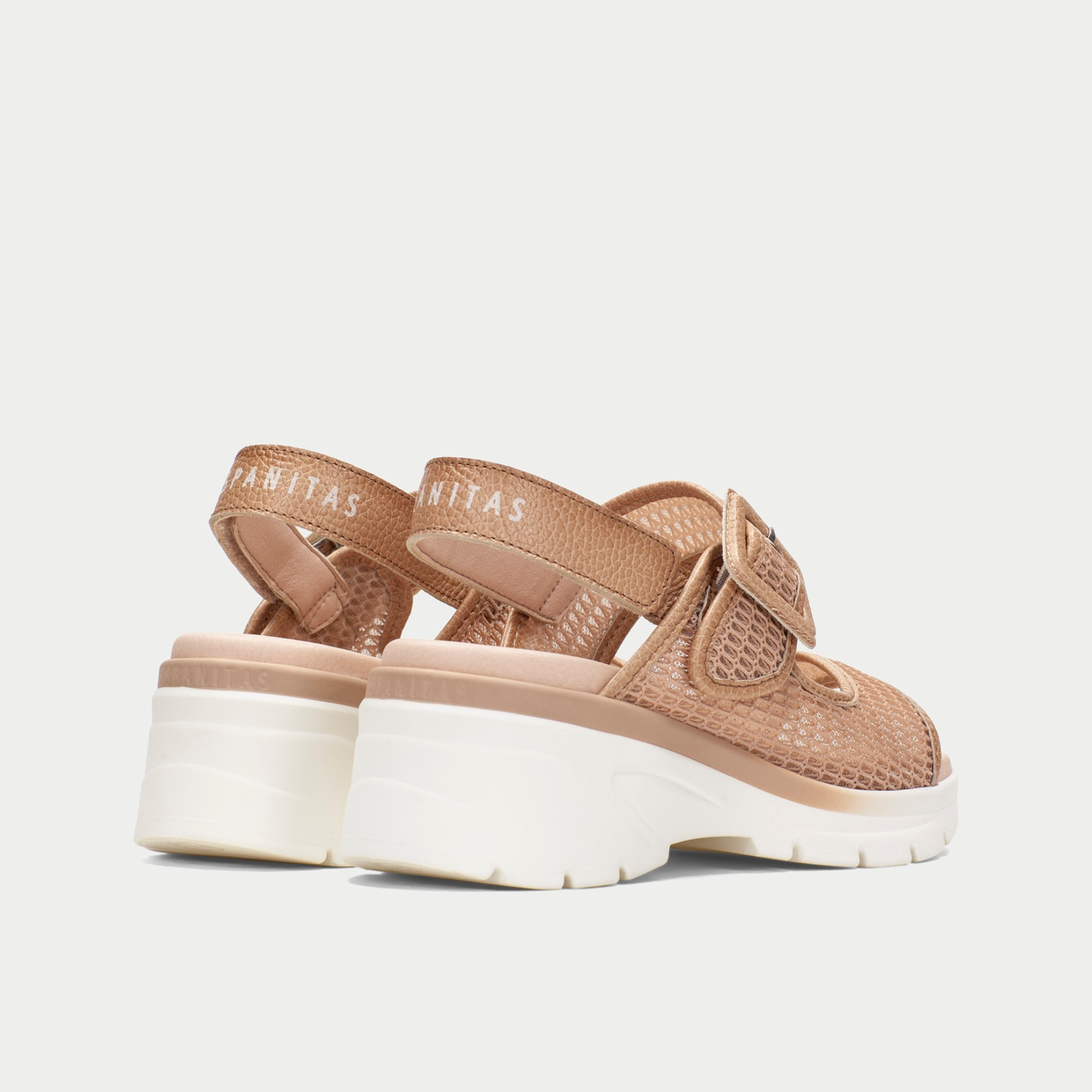 HV264636 Desert Sandals