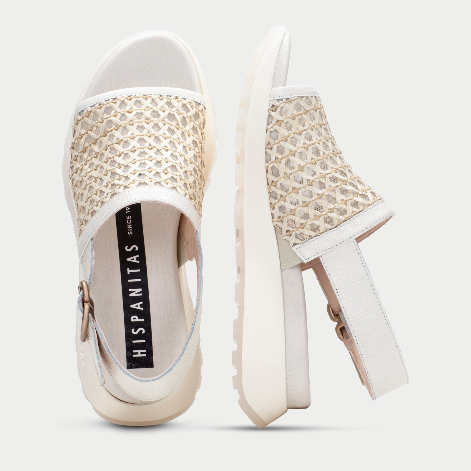 RHV264757 Panna Sandals
