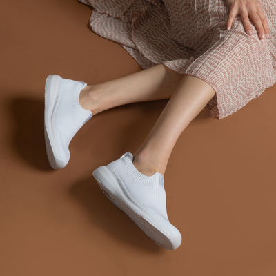 Stride Snow Sneakers