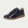 Joleen 05 Schwarz Patent Sneakers