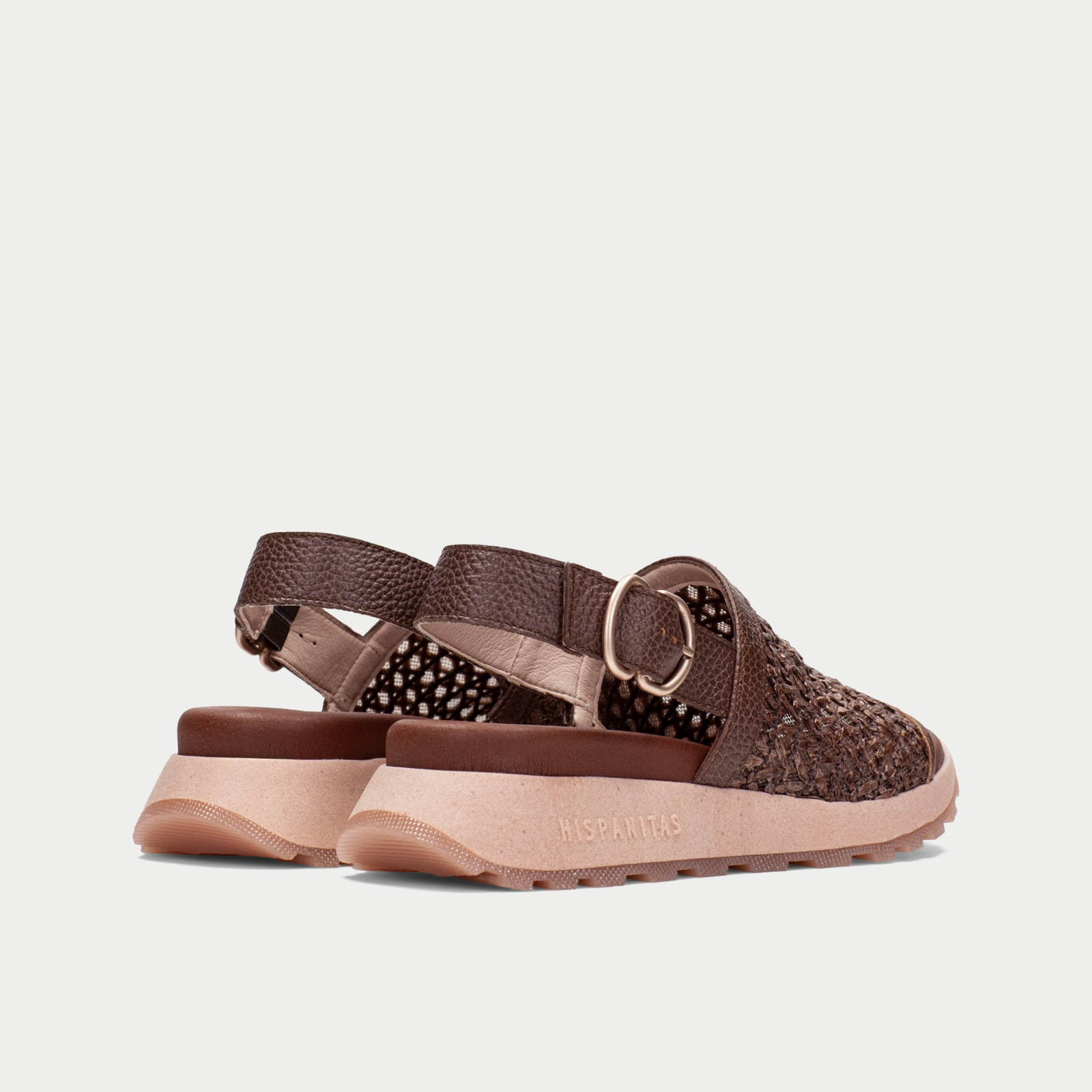 RHV264757 Avellana Sandals
