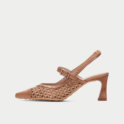 RHV264671 Desert Heels