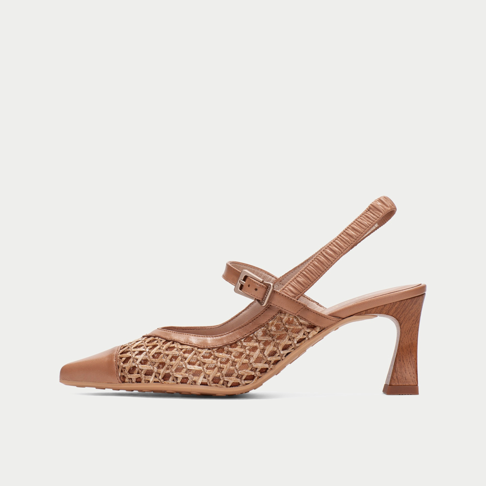 RHV264671 Desert Heels