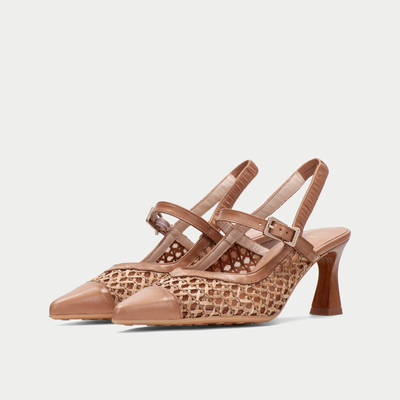 RHV264671 Desert Heels