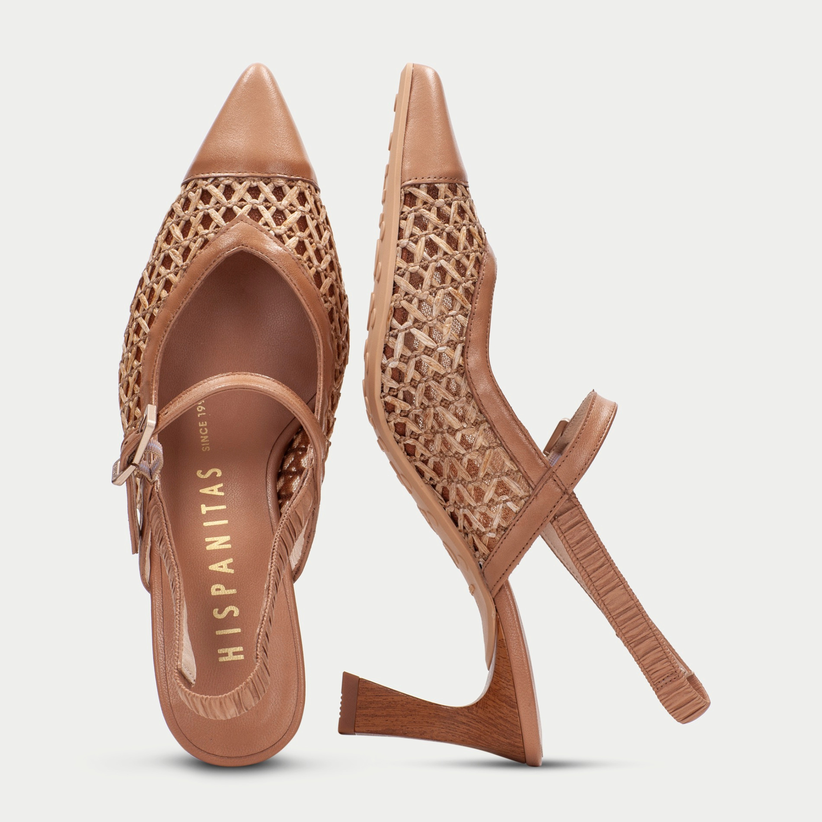 RHV264671 Desert Heels