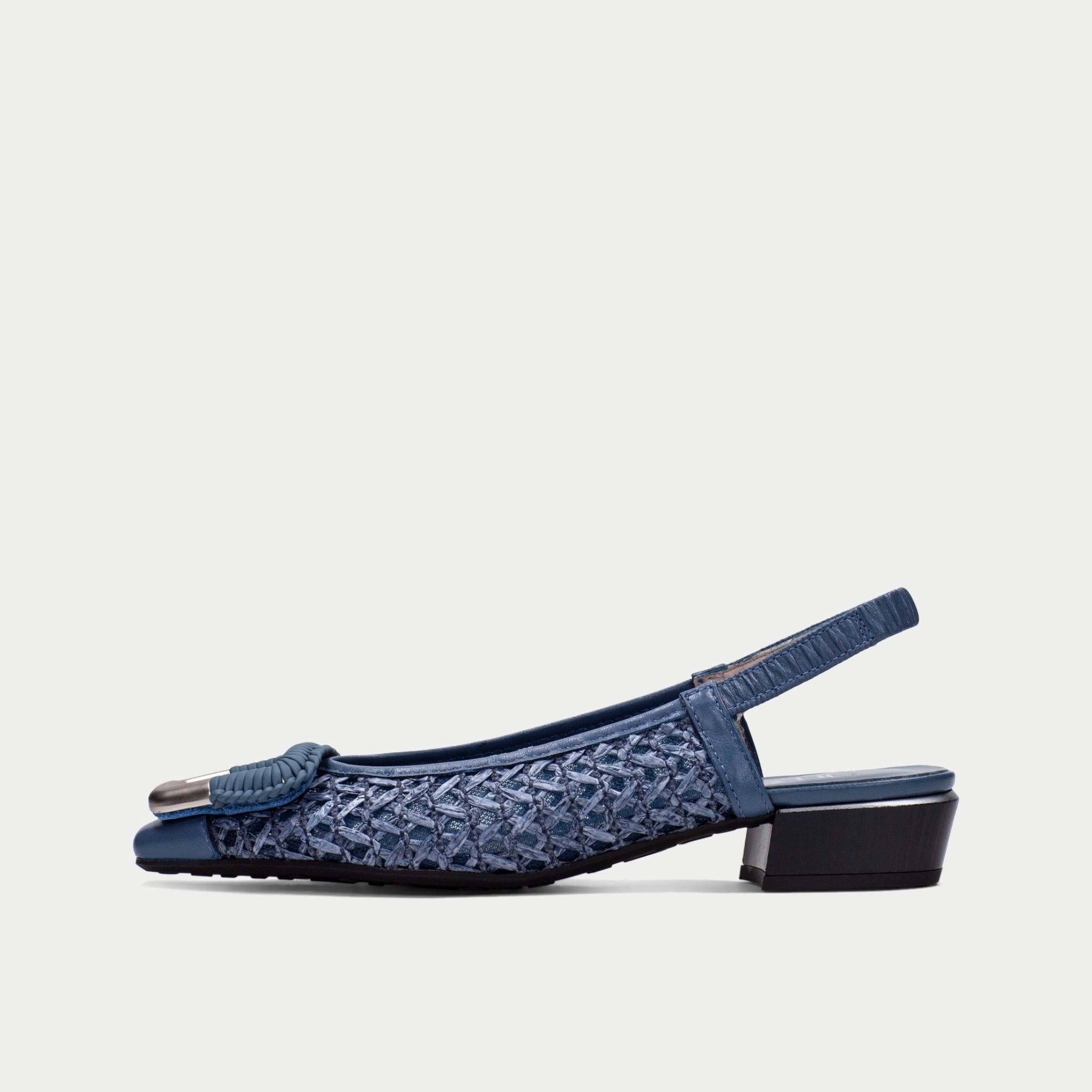 RHV264658 Jeans Heels