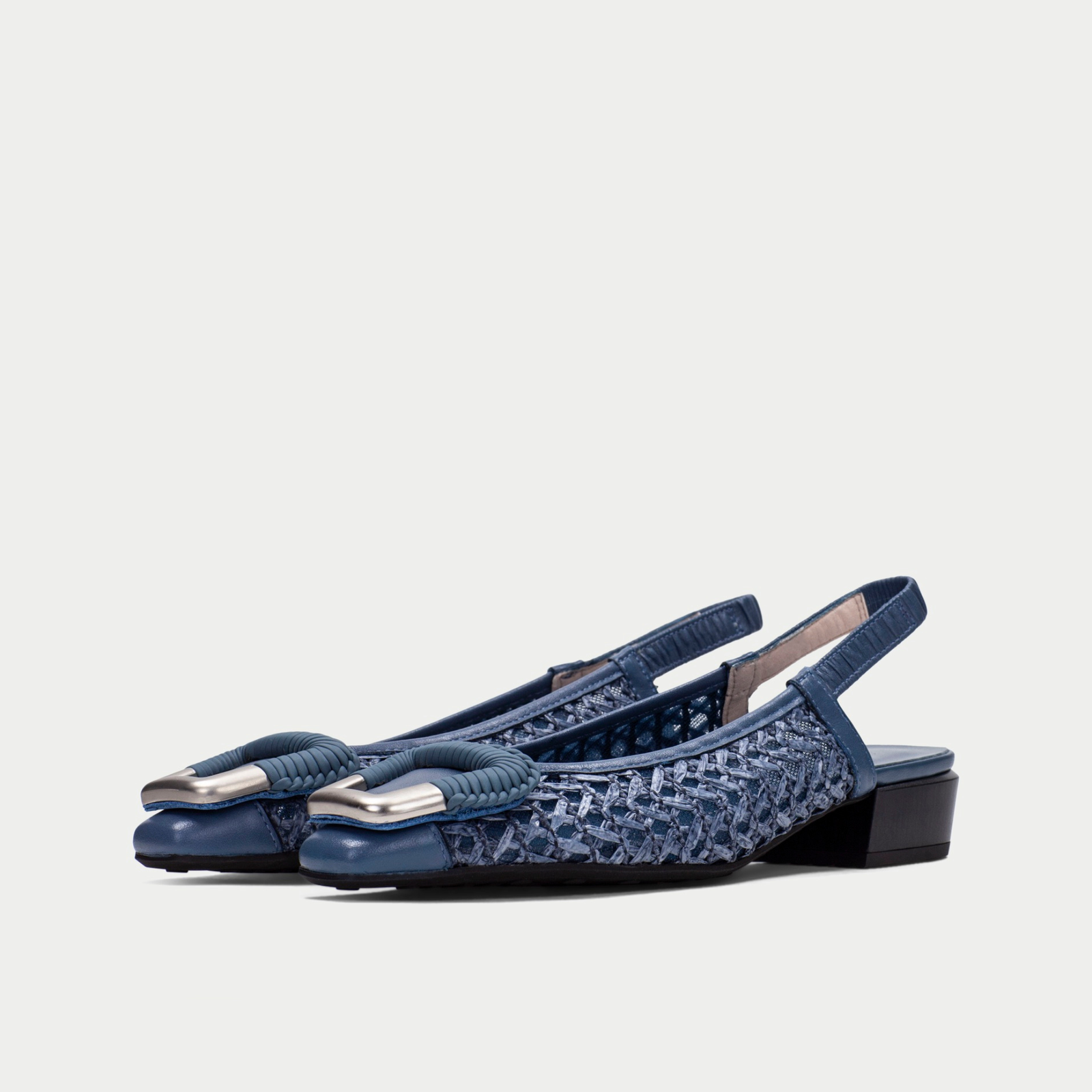 RHV264658 Jeans Heels