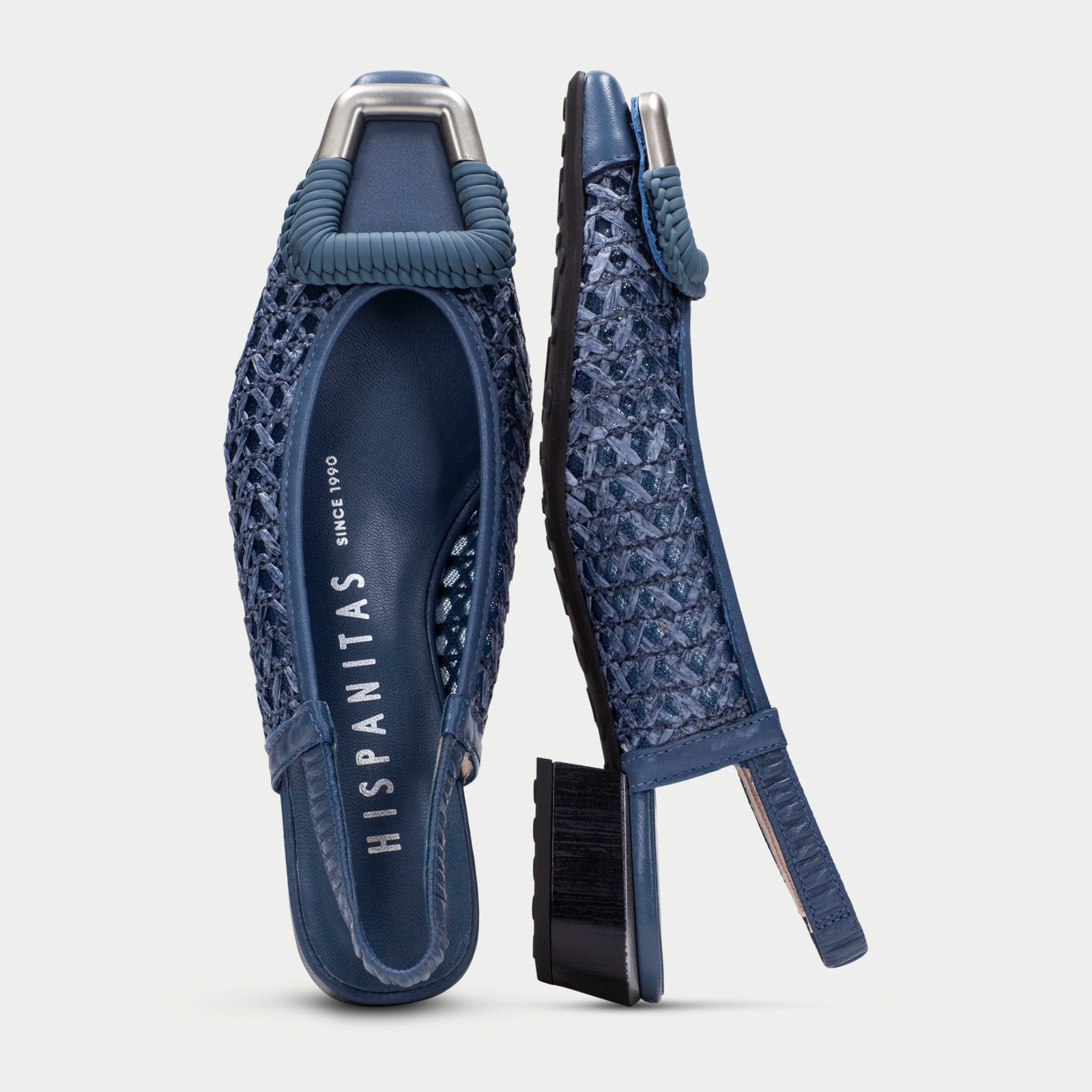 RHV264658 Jeans Heels