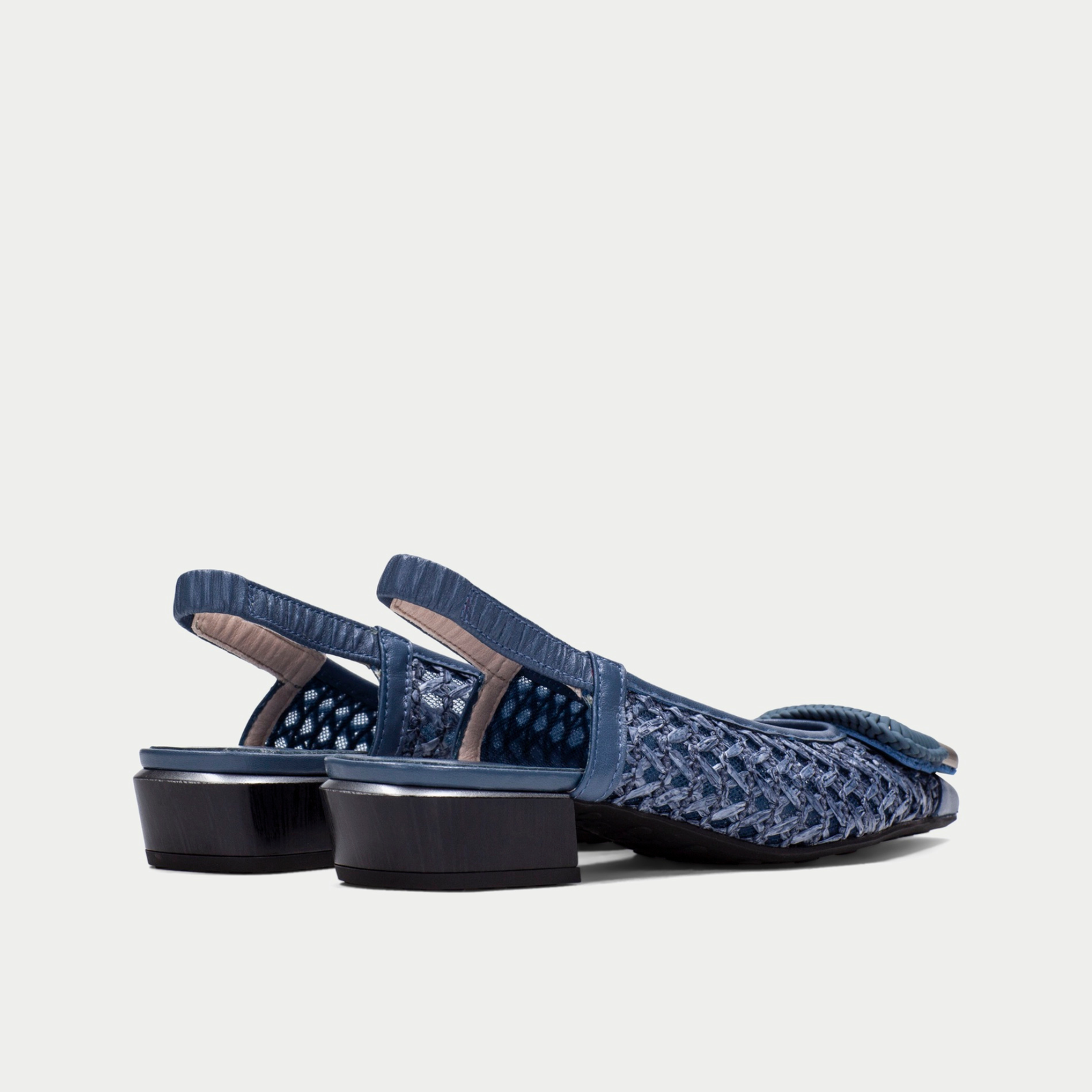RHV264658 Jeans Heels