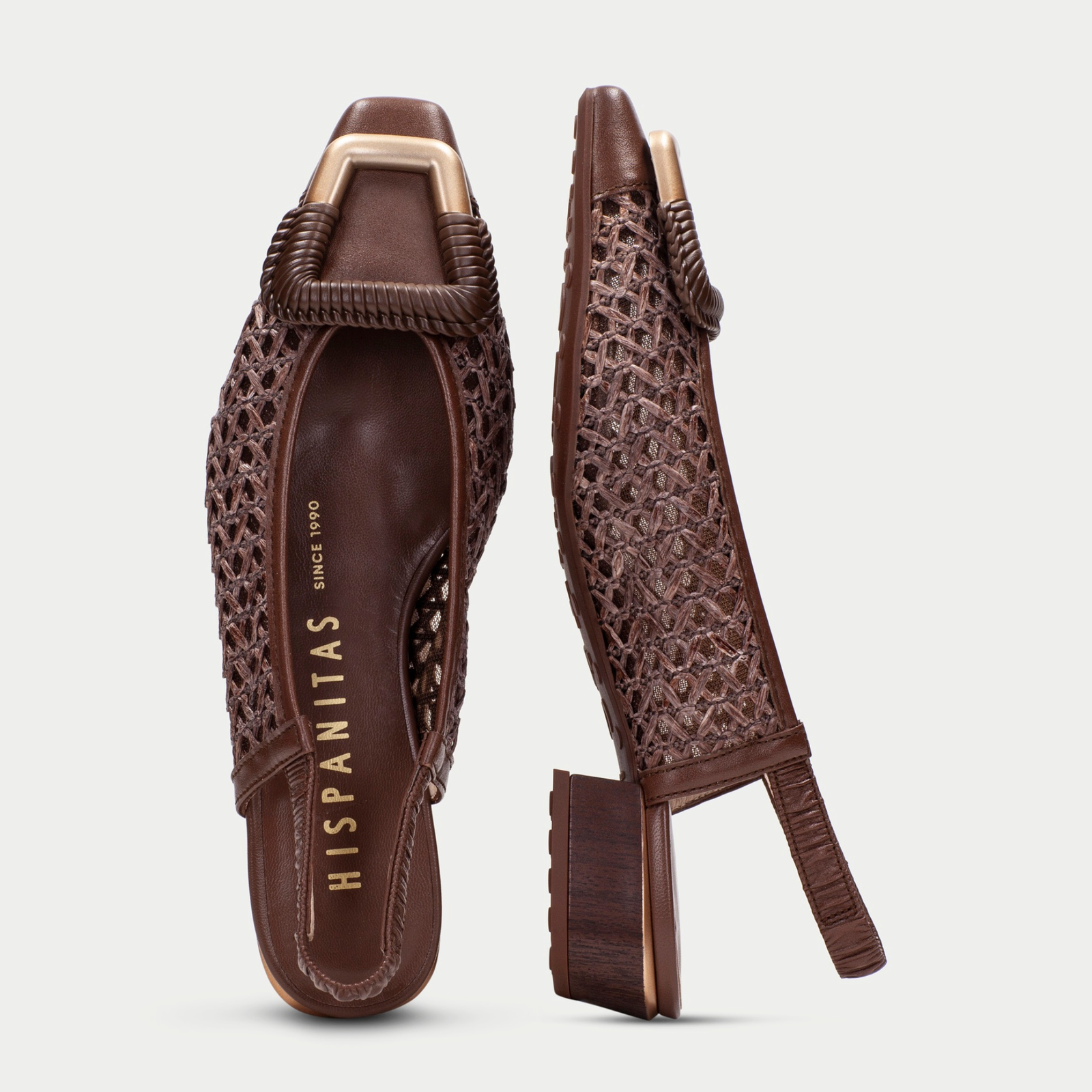 RHV264658 Avellana Heels