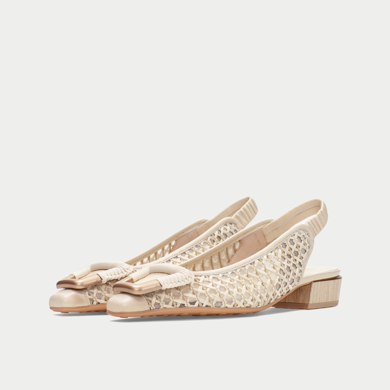 RHV264658 Butter Heels
