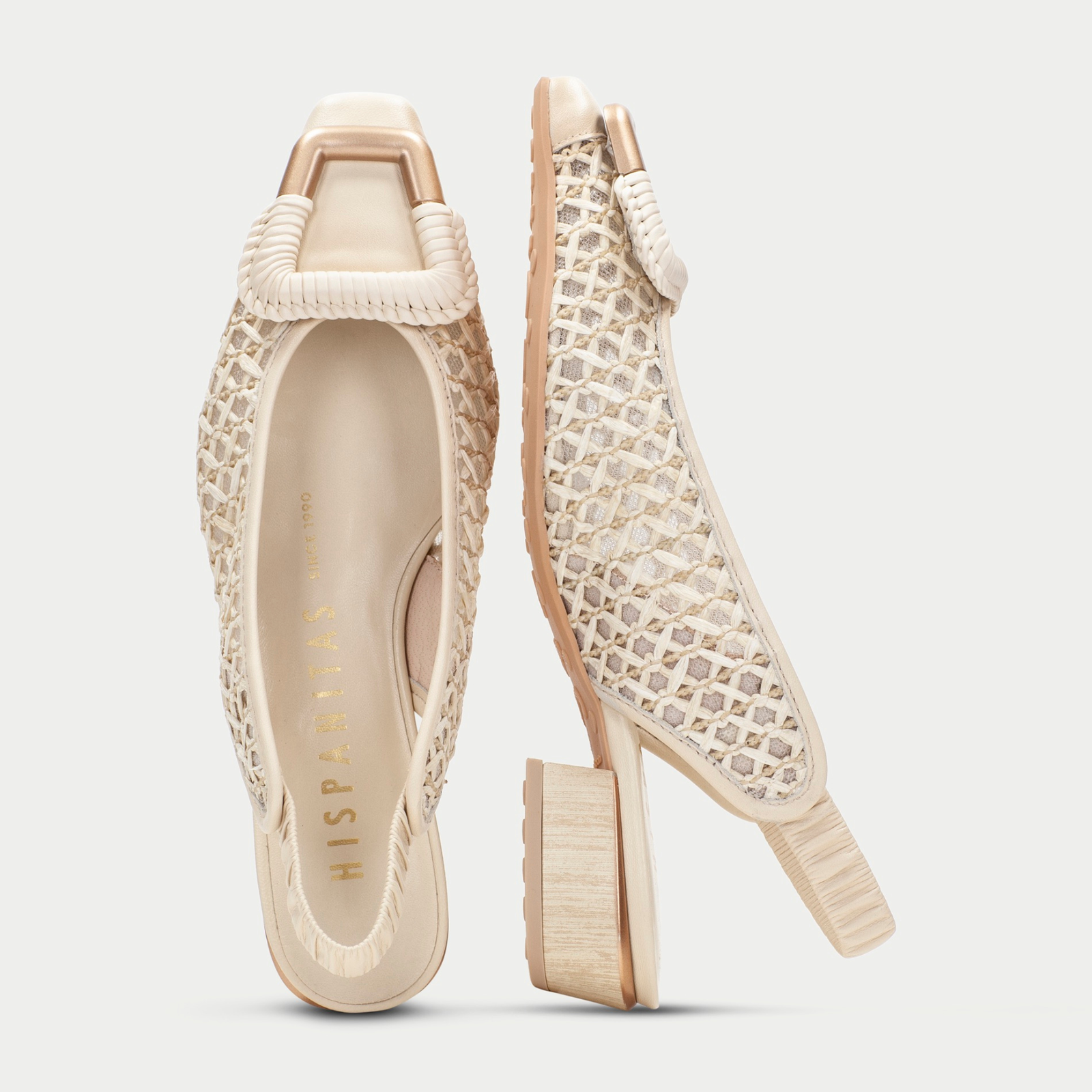 RHV264658 Butter Heels