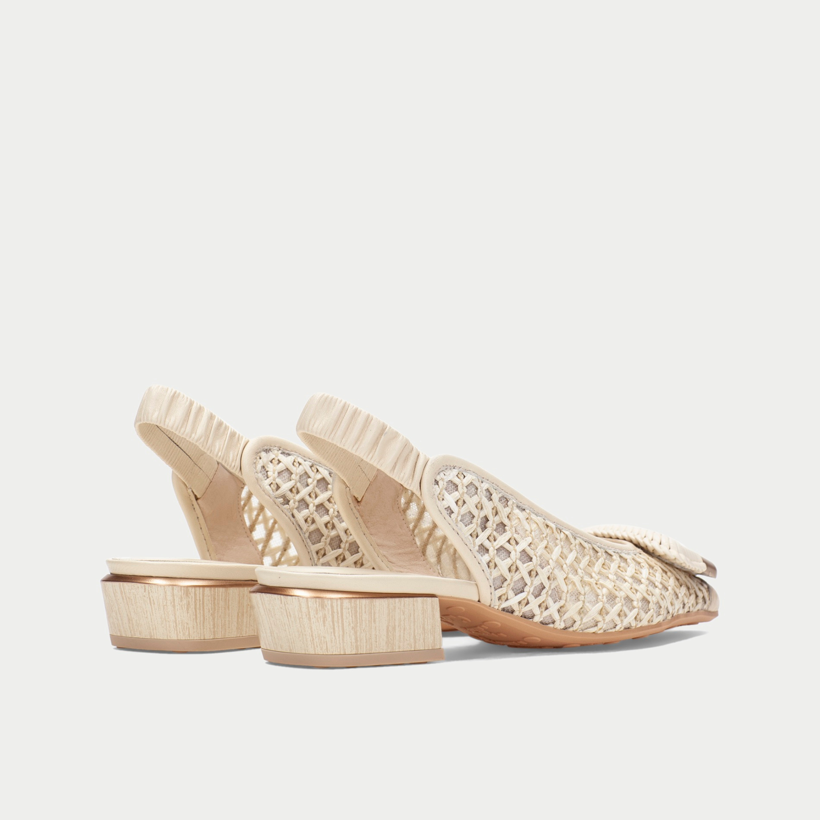RHV264658 Butter Heels