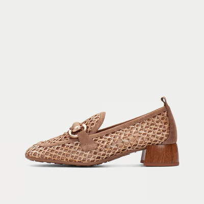 RHV264828 Desert Loafers