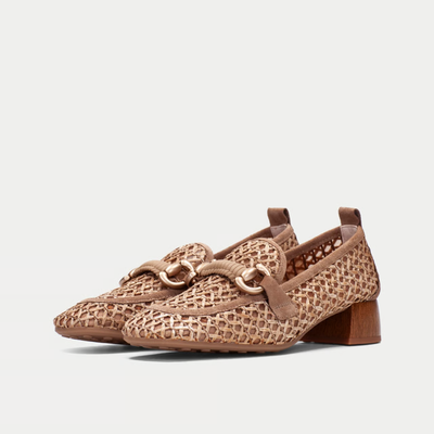 RHV264828 Desert Loafers