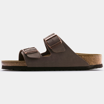 Arizona Birkibuc Mocca Sandals
