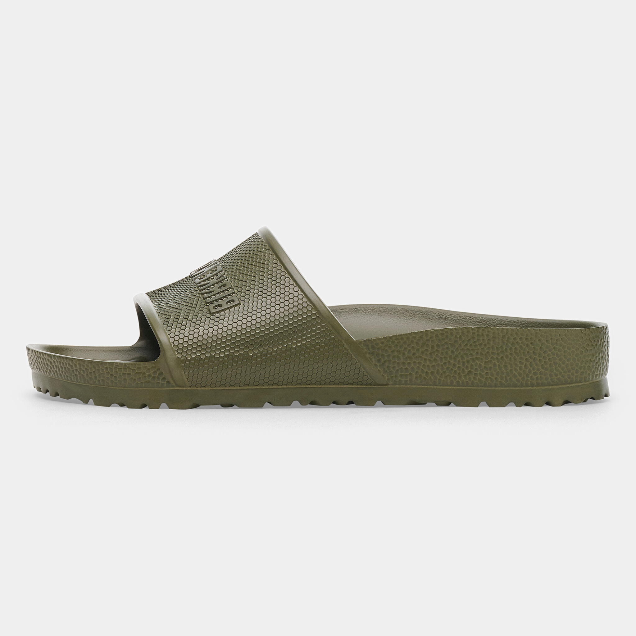 Barbados Eva Khaki Sandals