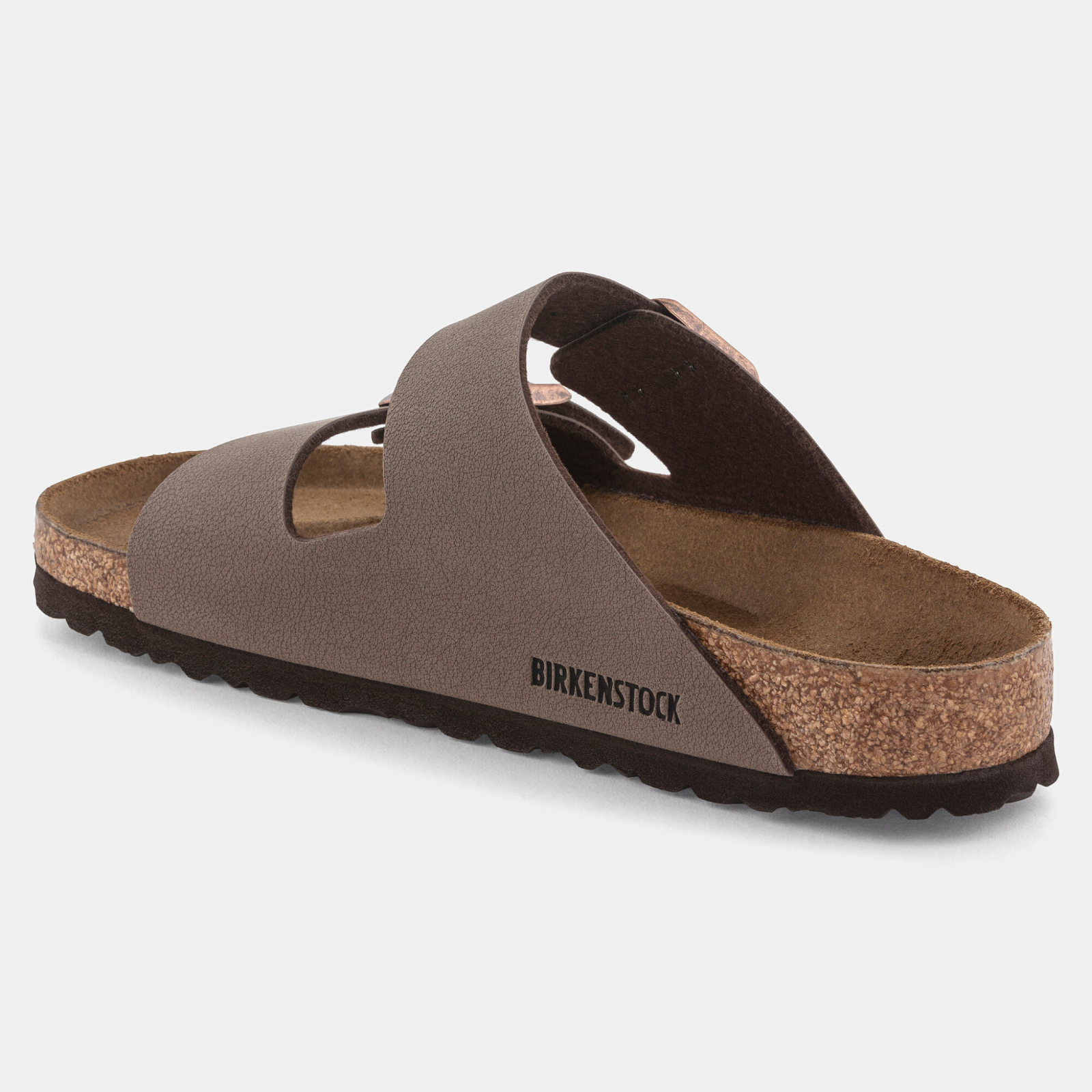 Arizona Birkibuc Mocca Sandals