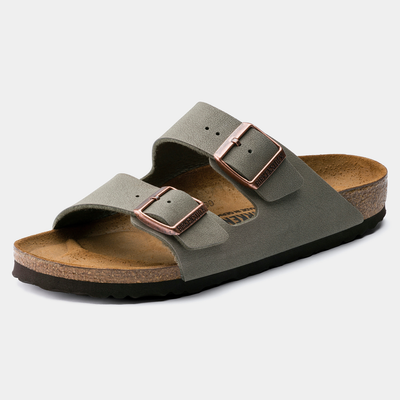Arizona BirkiBuc Stone Sandals