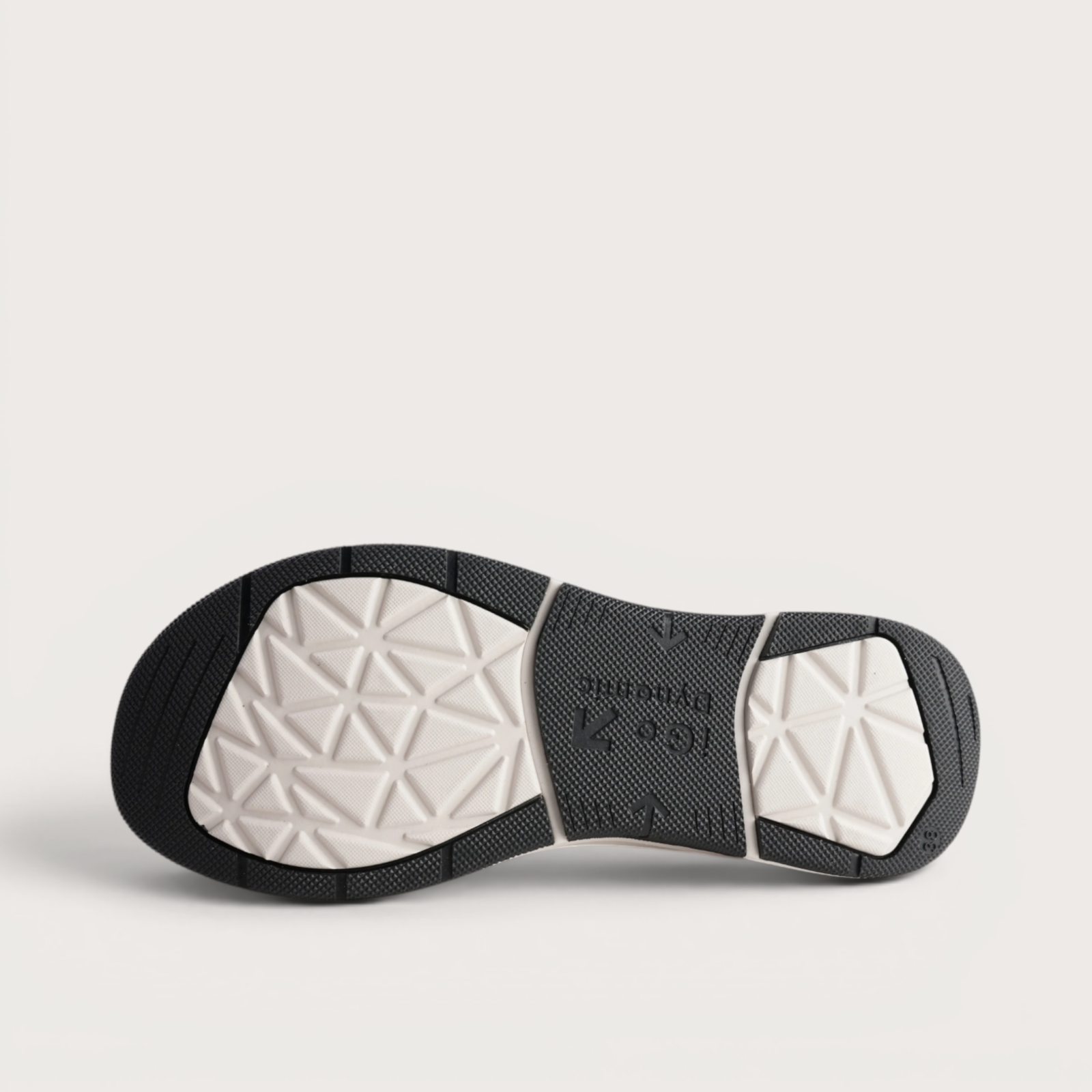 Estelle 04 Pink Combi Sandal