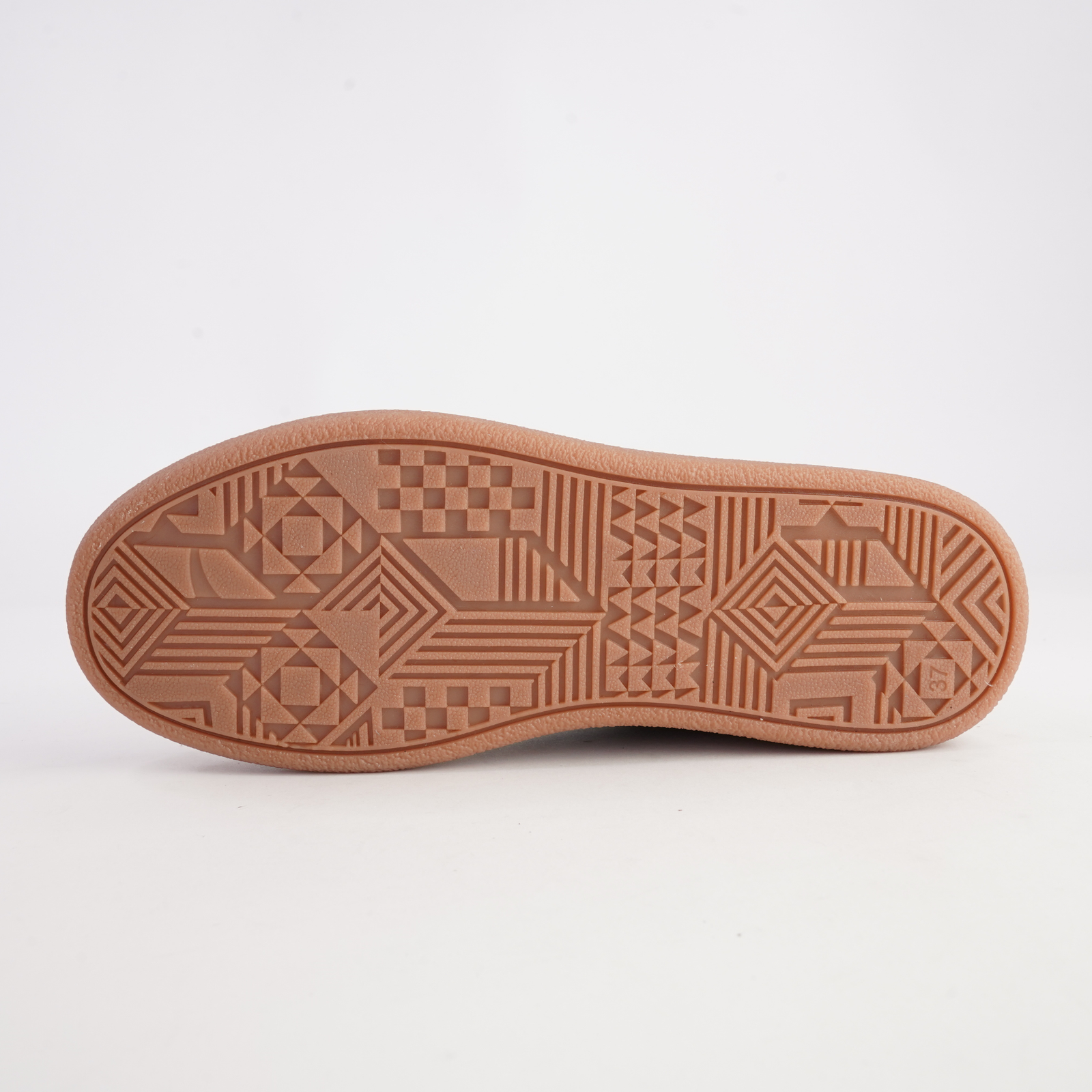 Eslyn Leopard Leather Sneakers