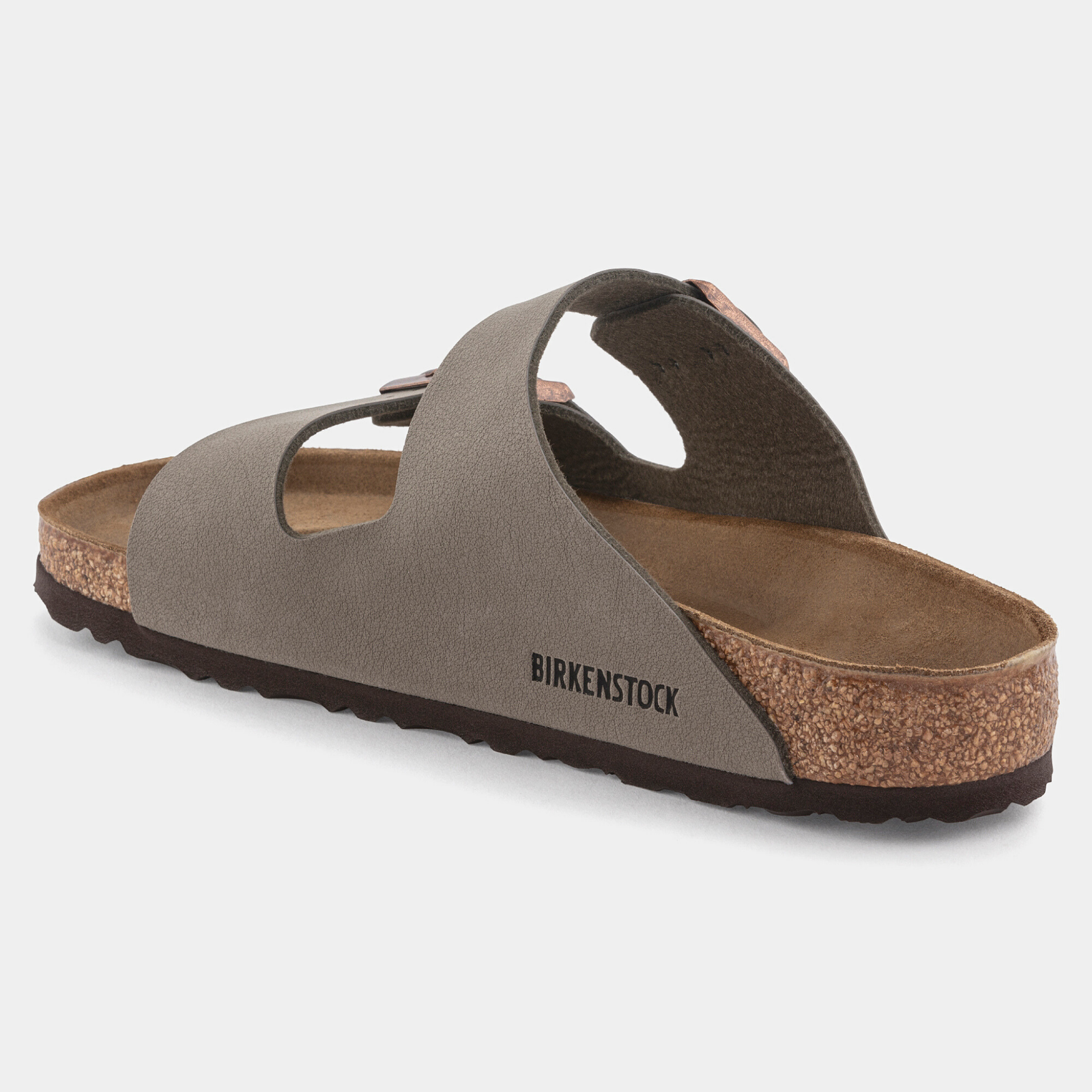 Arizona Birkibuc Stone Sandals