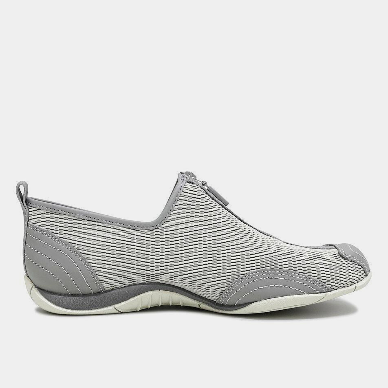 Barrado Wild Dove Fabric Sneakers