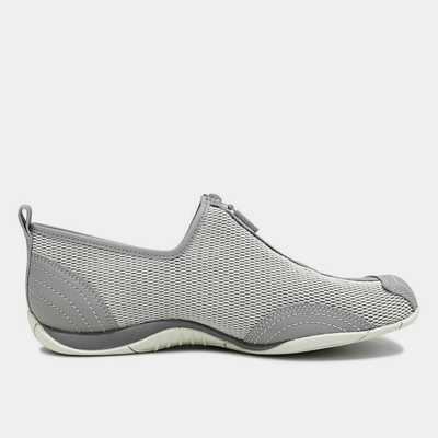 Barrado Wild Dove Fabric Sneakers