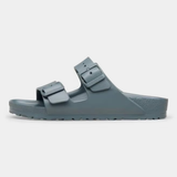 Arizona Eva Basalt Grey Sandals