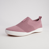 Sina 64 Rosa Mesh Sneakers