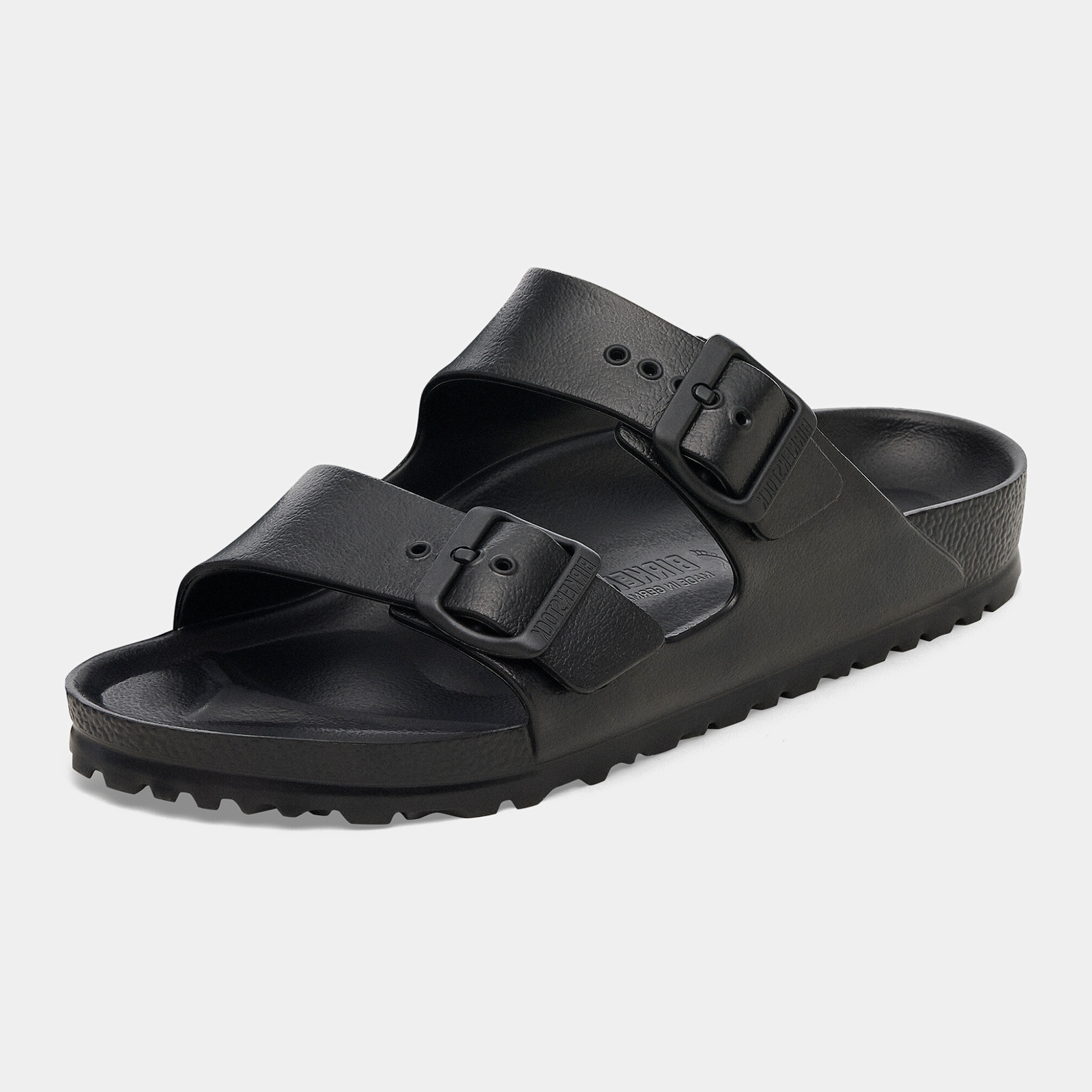Arizona Eva Black Sandals