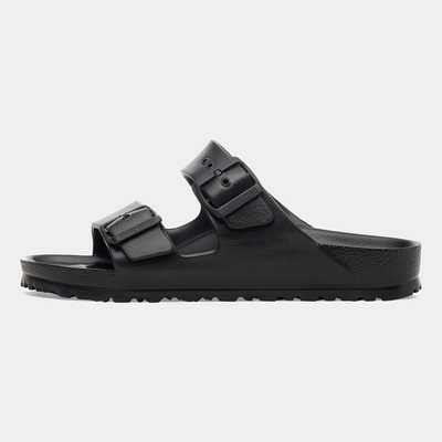 Arizona EVA Black Sandals