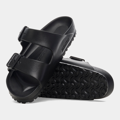 Arizona EVA Black Sandals