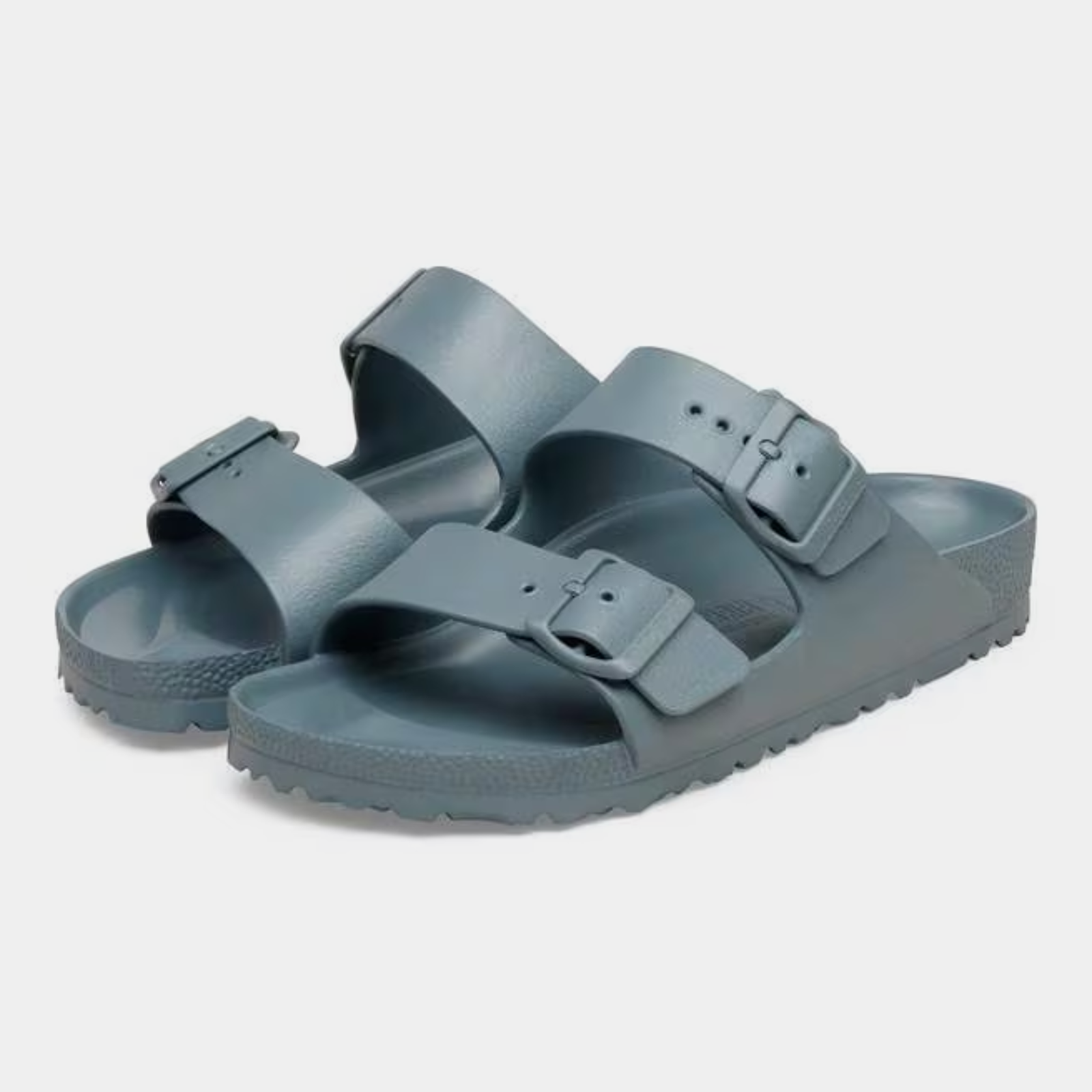 Arizona Eva Basalt Grey Sandals
