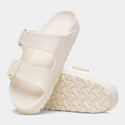 Arizona Eva Eggshell Sandals