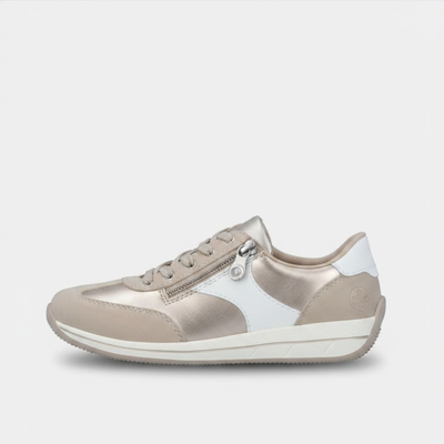 N1103 Ginger Sneakers