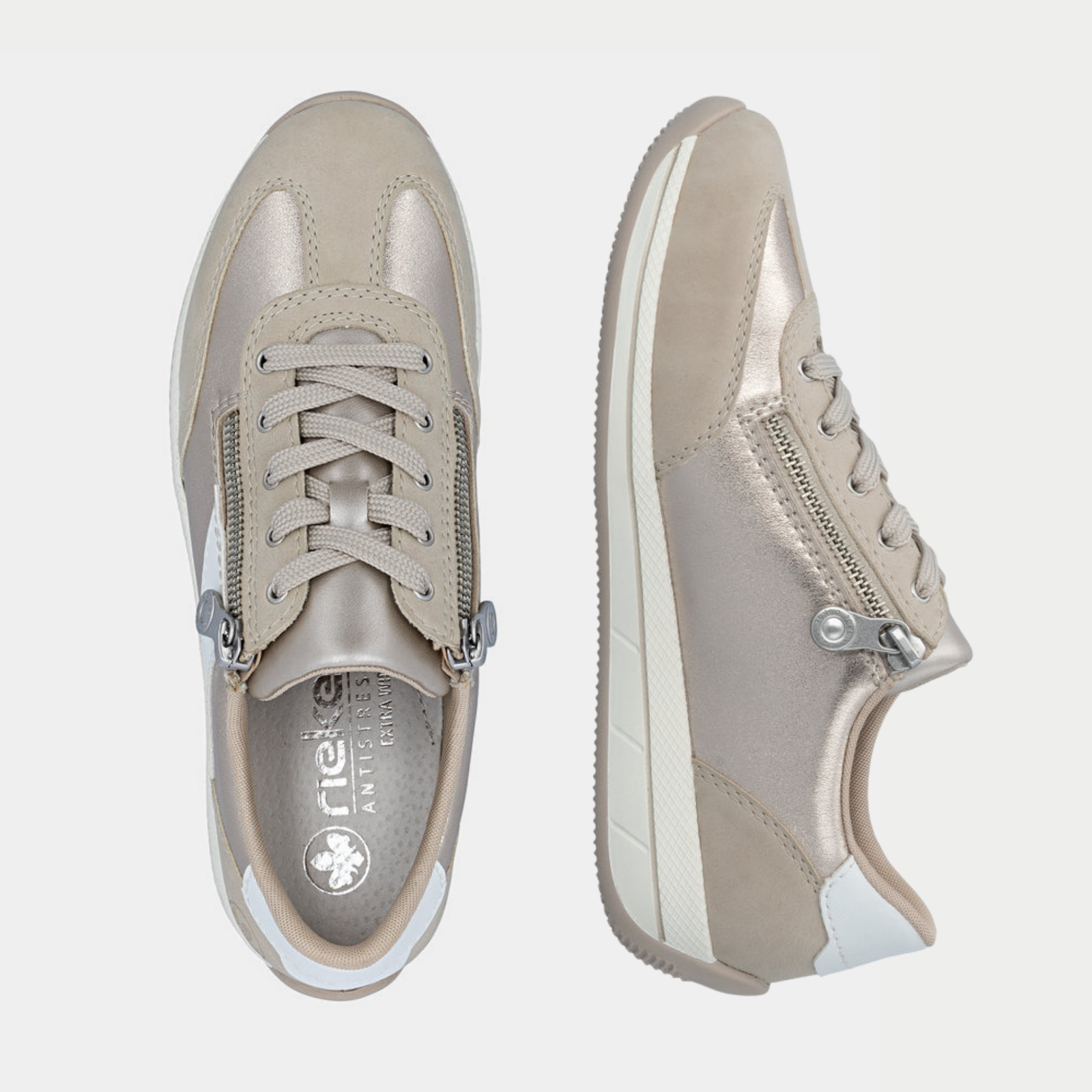 N1103 Ginger Sneakers