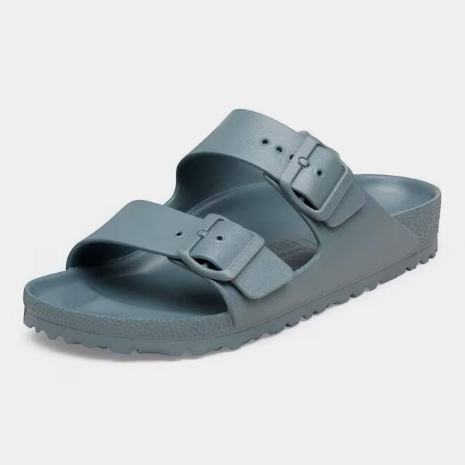 Arizona Eva Basalt Grey Sandals