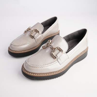 10760 Piedra Patent Leather Loafers