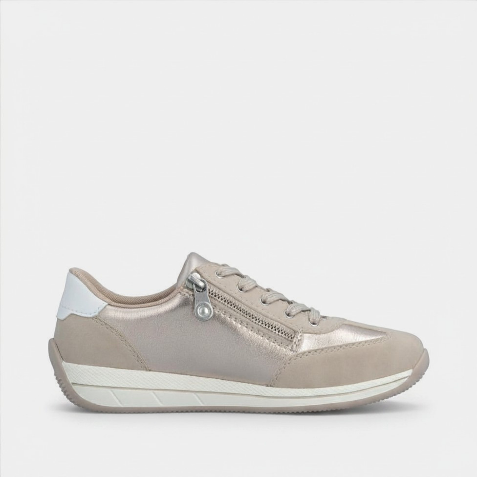 N1103 Ginger Sneakers